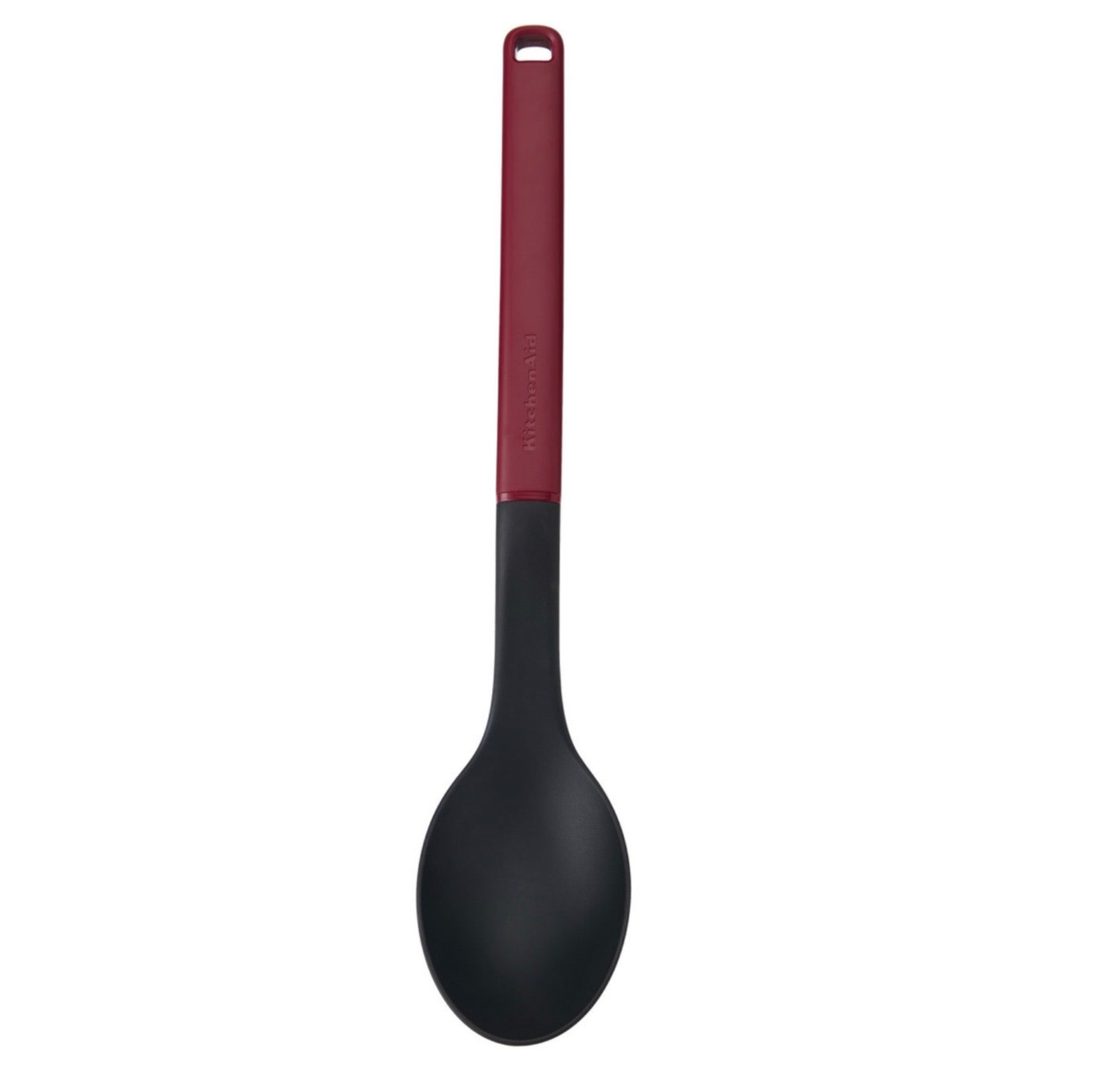 KitchenAid Cooking Spoon Empire Red