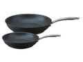 Circulon Excellence Frypan Twin Pack 26 and 30mm