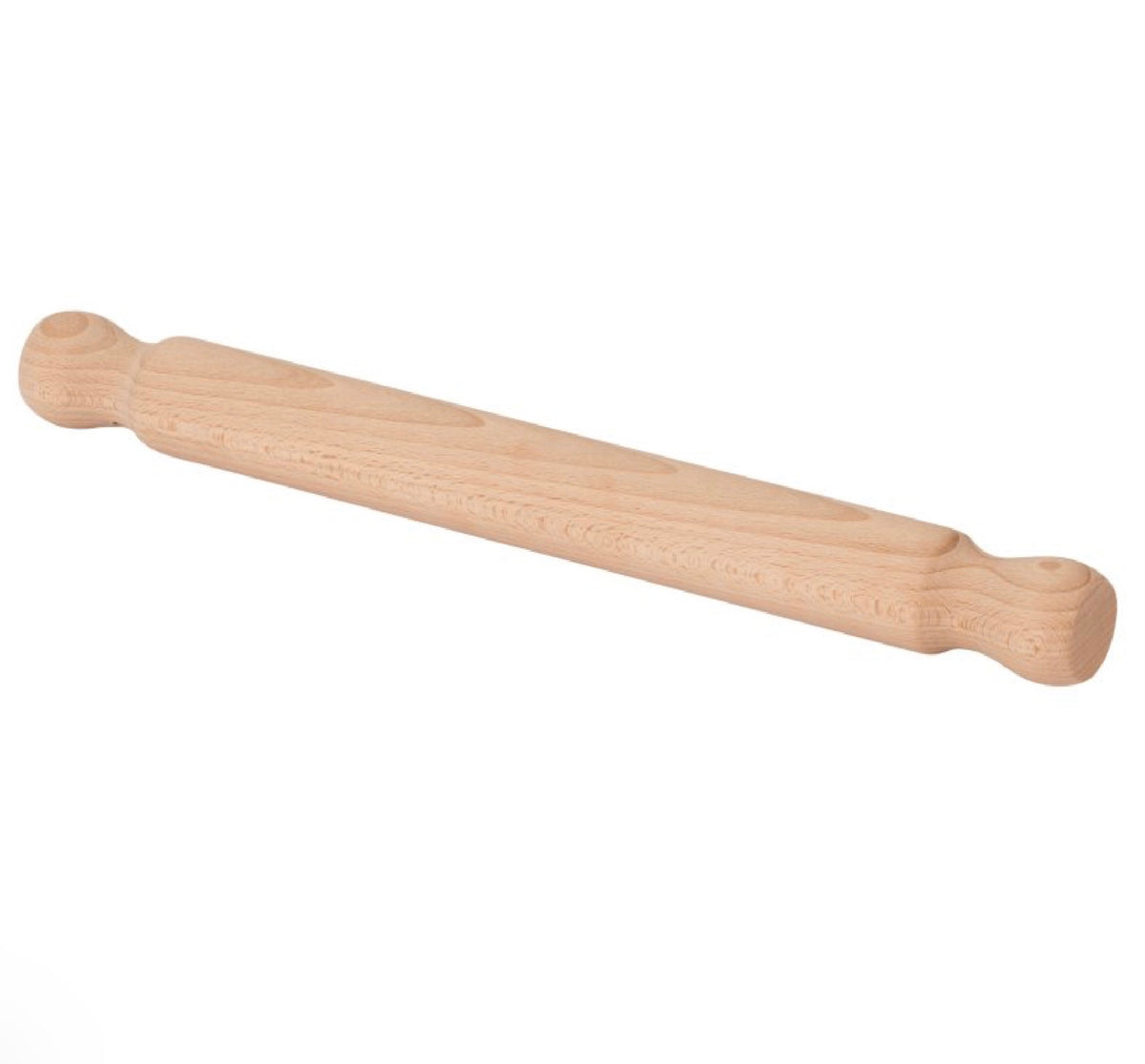 Just The Thing Rolling Pin Beech 40cm