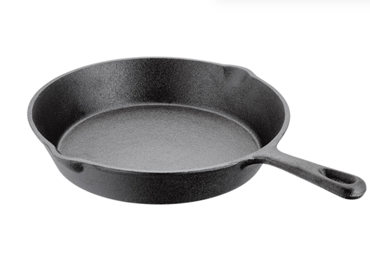 Judge Cast Iron Skillet 24cm