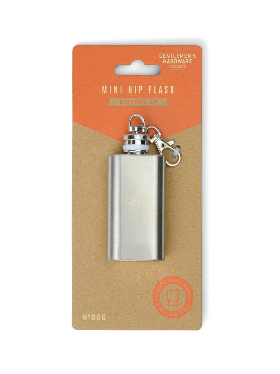 Mini Hip Flask