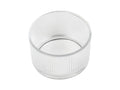 Tala Ribbed Glass Ramekin 190ml