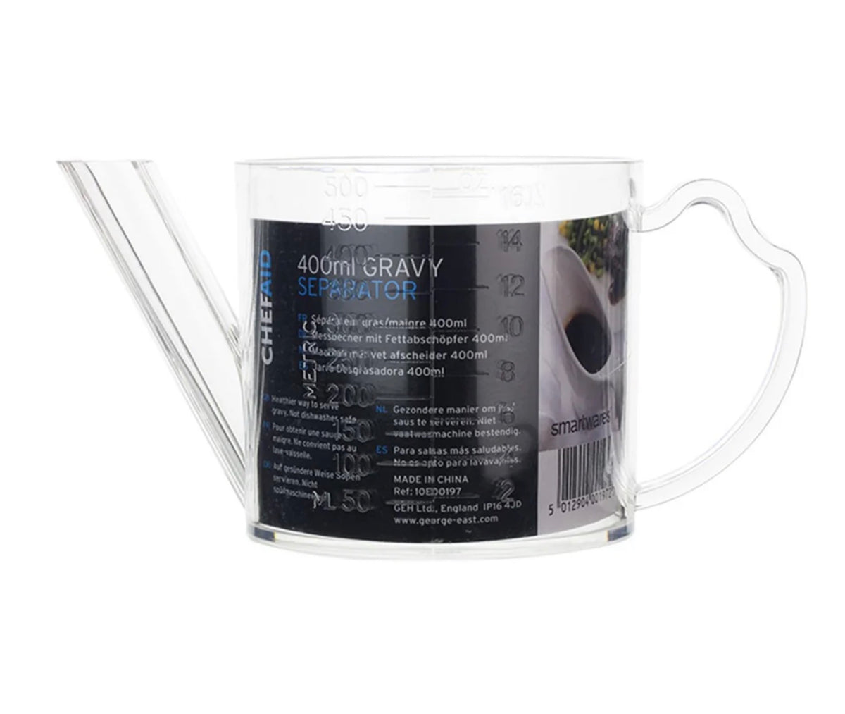 Chef Aid Gravy Separator