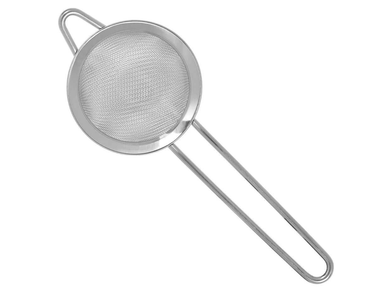 Tala Sieve Stainless Steel 8cm