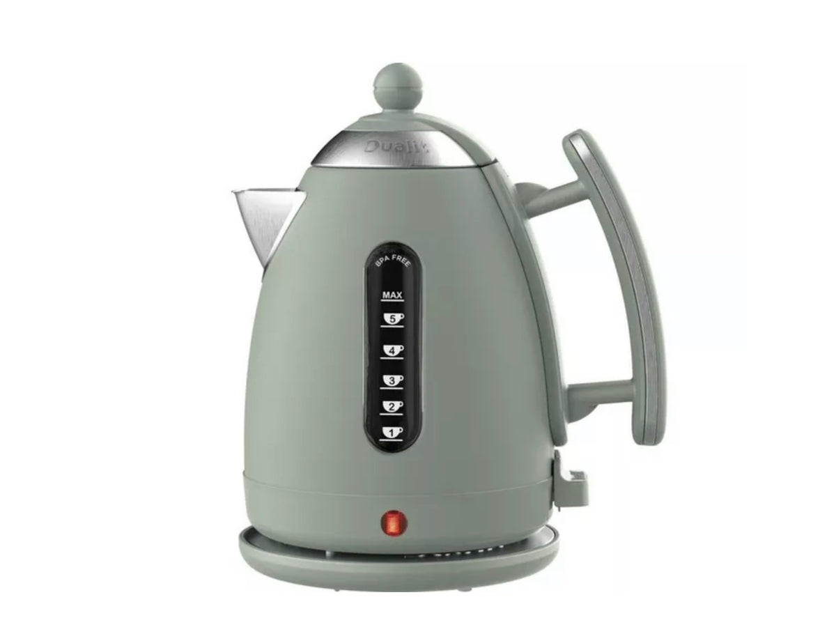 Dualit Lite Jug Kettle Sage