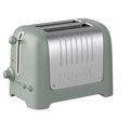 Dualit Lite Peek & Pop Sage 2 Slot Toaster