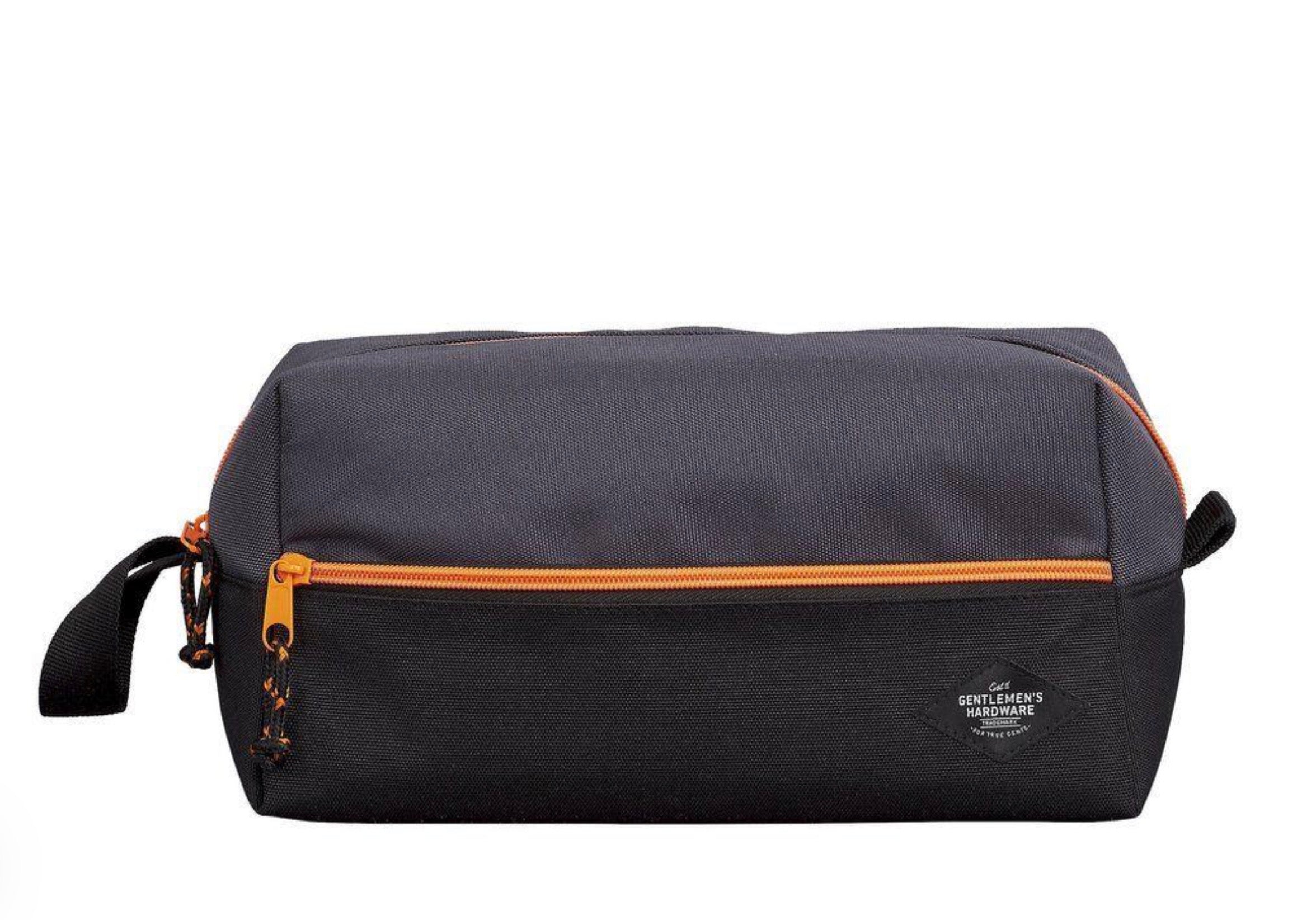 Gentleman’s Hardware Dopp Kit Wash Bag