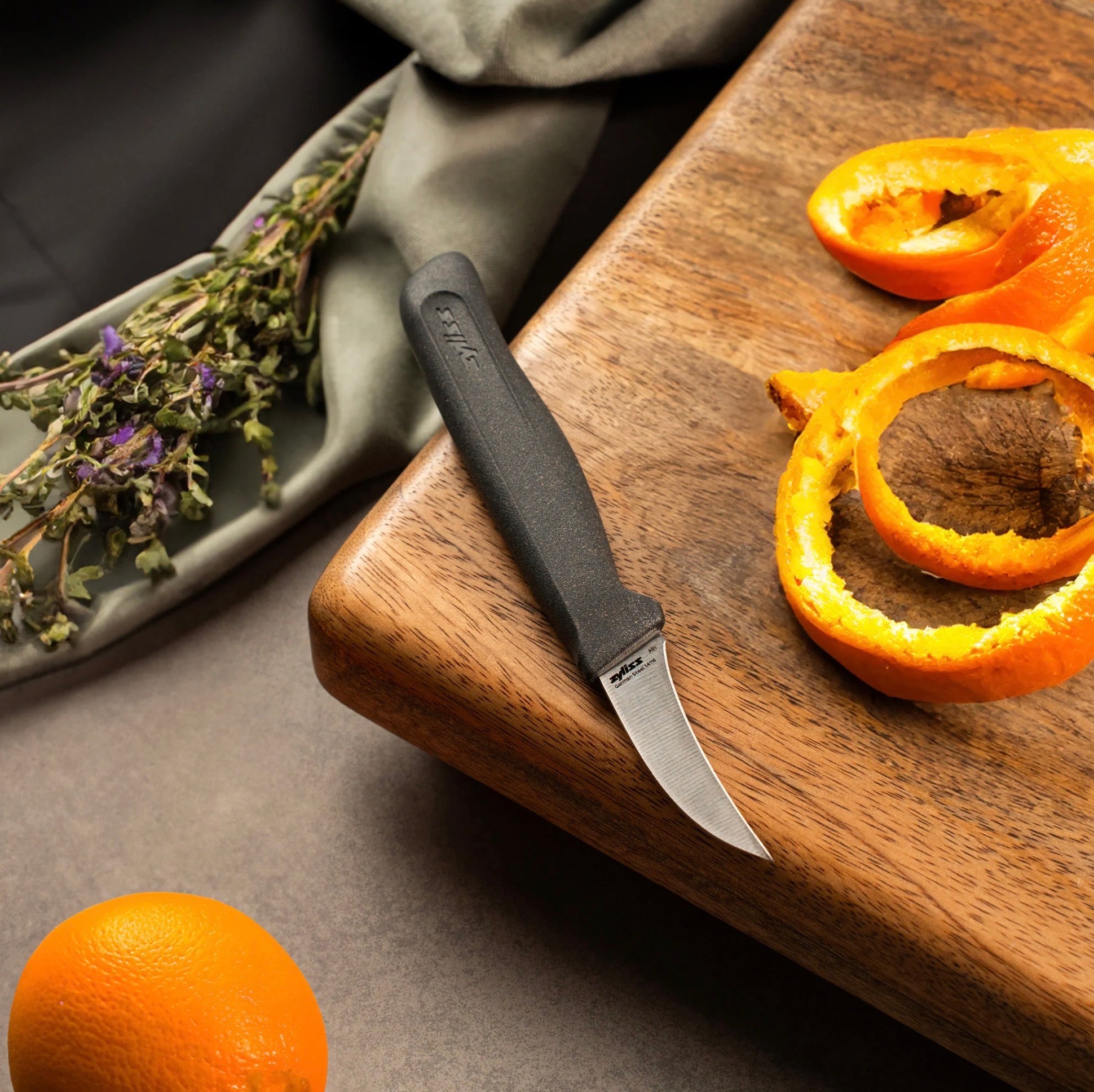 Zyliss Peeling Knife 6cm