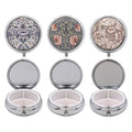 William Morris Pill Box