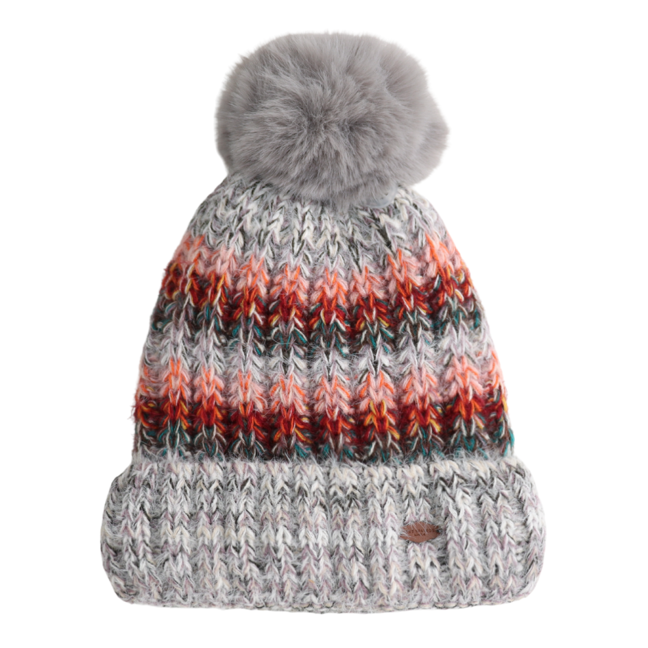 Miss Sparrow Hat White