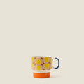 Orla Kiely Stacking Mug Aura