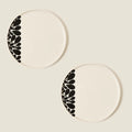 Orla Kiely Sycamore Stripe Dinner Plates Set of 2