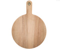 Kitchen Pantry Acacia Paddle Board 26cm