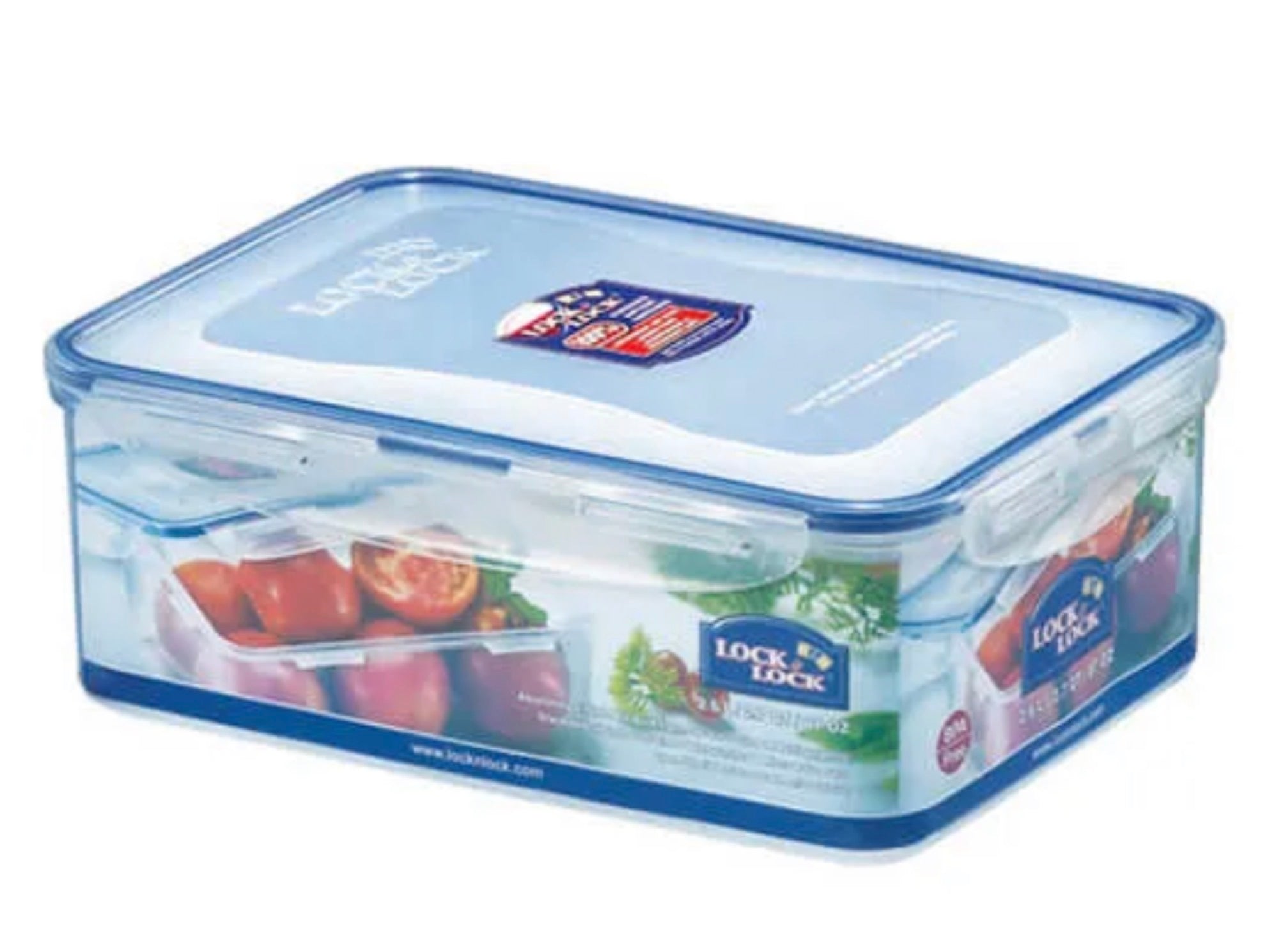 LocknLock Rectangular Storage Container 2.6L