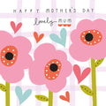 Belly Button Designs Happy Mother’s Day Lovely Mum Card