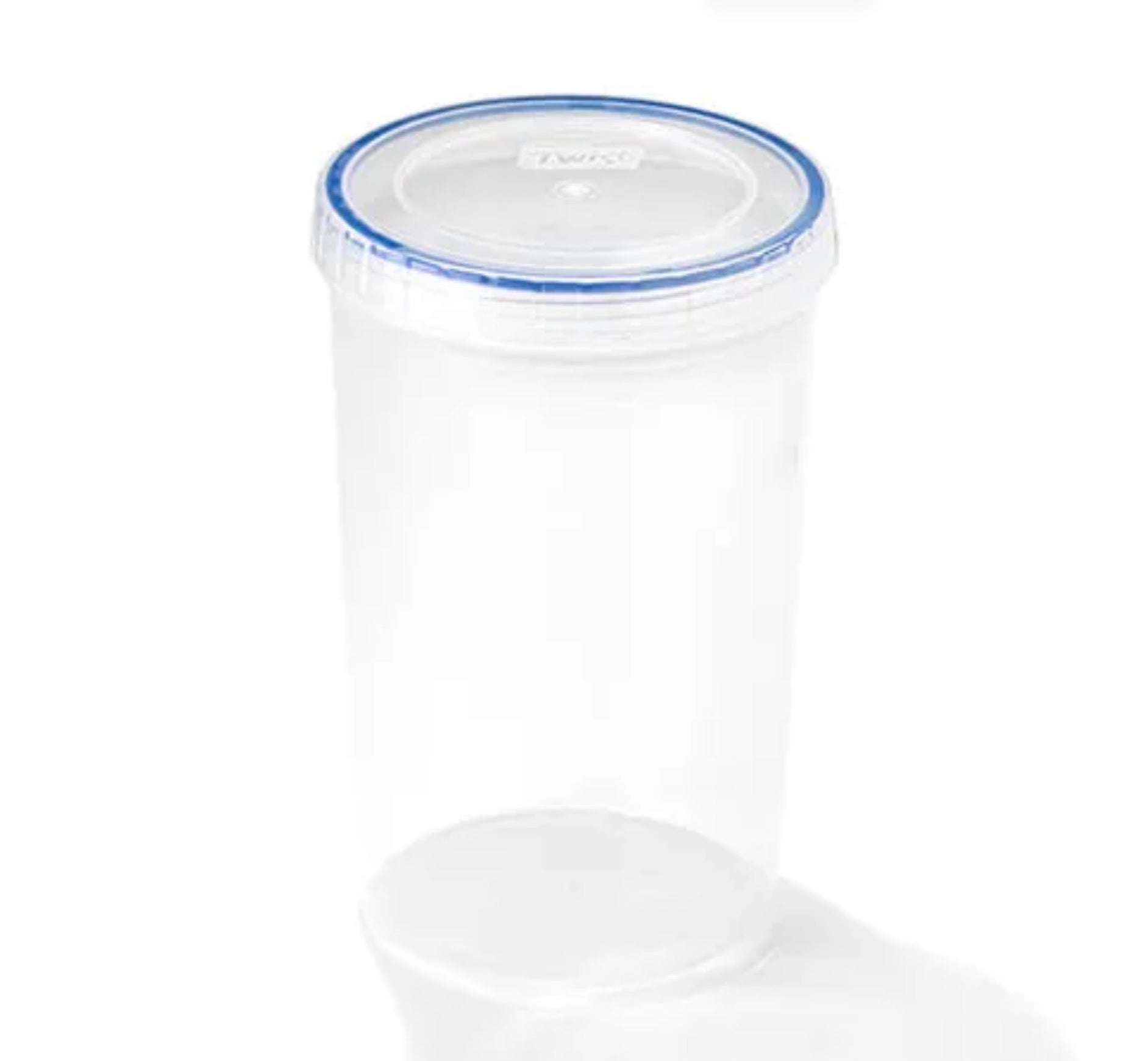 LocknLock Twist Round Container 1.3L