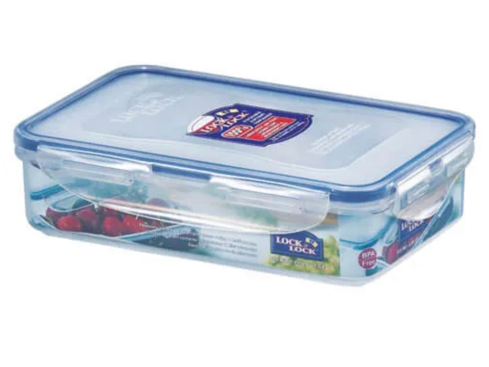 LocknLock Rectangular Storage Container 800ml