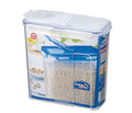 LocknLock Litre Cereal Dispenser 3.9L