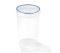 LocknLock Twist Round Container 1.9L