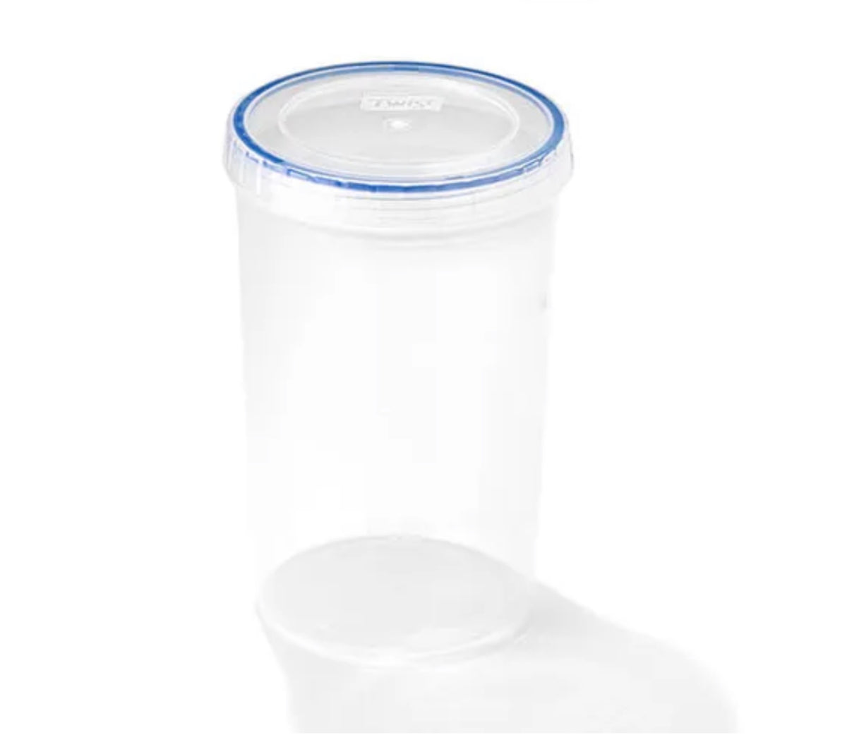 LocknLock Twist Round Container 1.9L