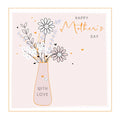 Belly Button Designs Happy Mother’s Day With Love Card