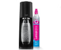 SodaStream TERRA® Sparkling Water Maker - Black