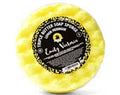 Emily Victoria Lemon Meringue Triple Butter Soap Sponge