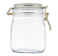 Kitchen Pantry Perserving Jar 750ml