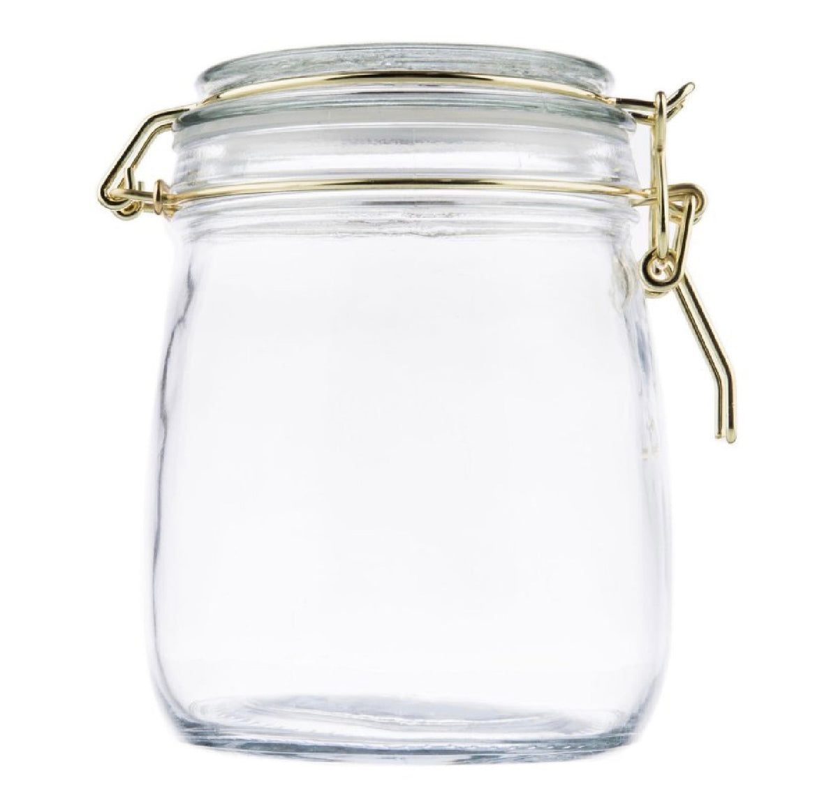 Kitchen Pantry Perserving Jar 750ml
