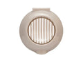 Fusion Twist Egg Slicer Grey