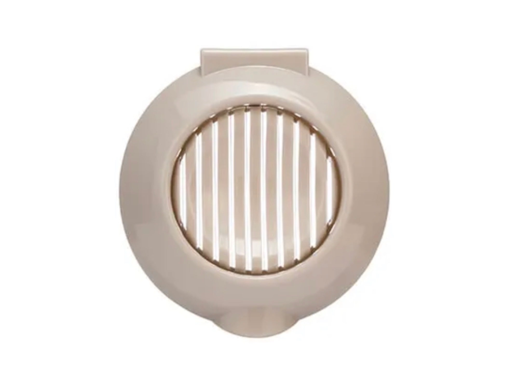 Fusion Twist Egg Slicer Grey