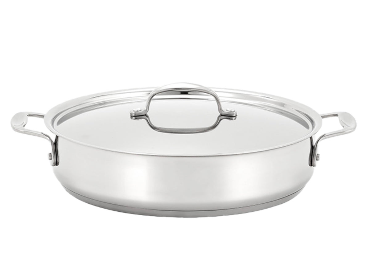 Stellar Profile, 28cm Shallow Casserole, 2.5l