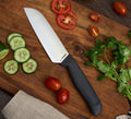 Zyliss Knife Santoku 17cm