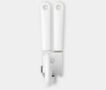 Brabantia Can & Bottle Opener White
