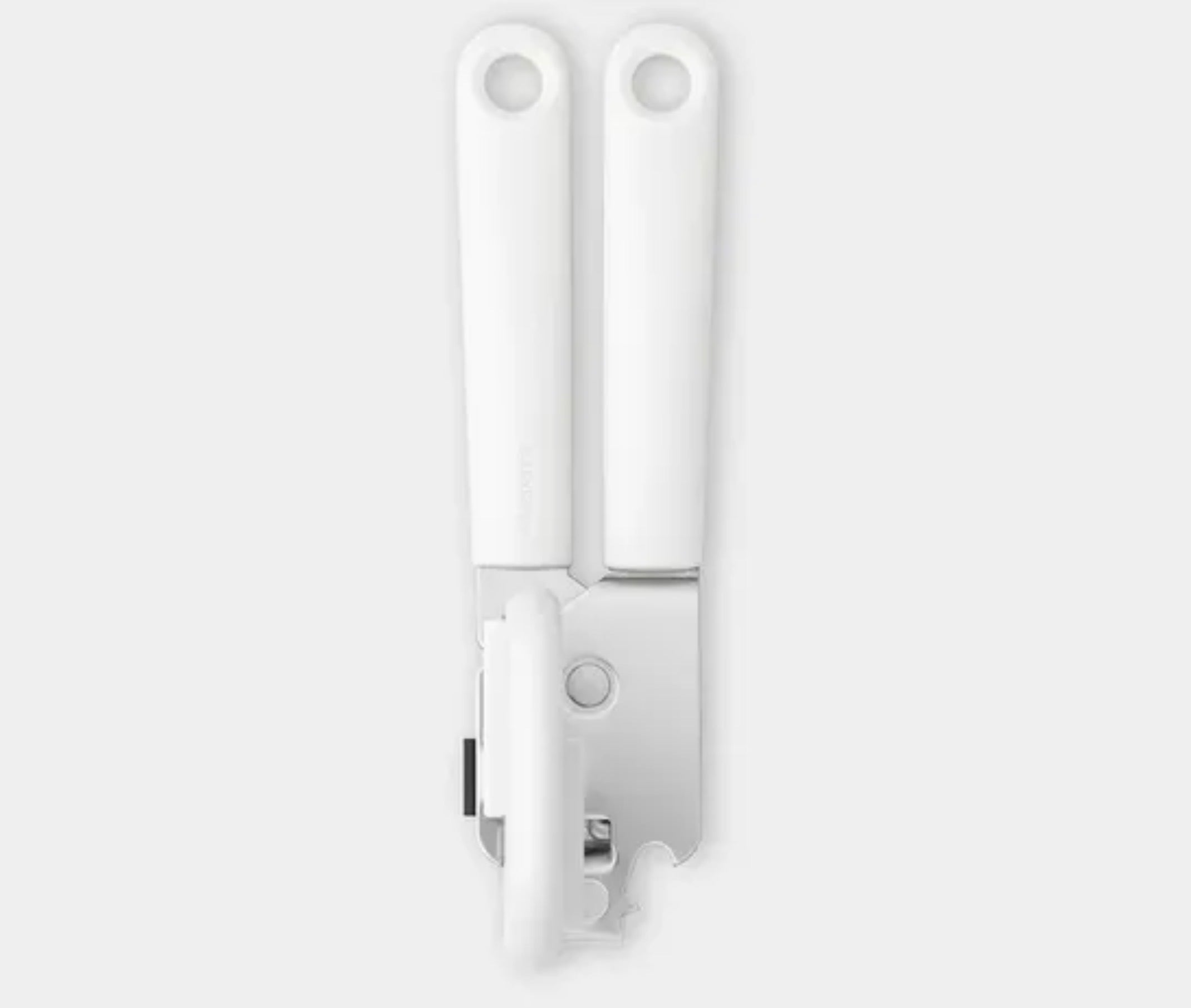 Brabantia Can & Bottle Opener White