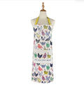Ulster Weavers Cotton Apron Chick Chicken In Yellow