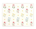 Ulster Weavers Boho Floral Placemat 4 Pack in Multicolour