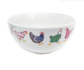 Ulster Weavers Chick Chicken Porcelain Bowl in Yellow