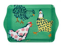 Ulster Weavers Chick Chicken Scatter Tray in Yellow