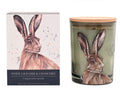 Meg Hawkins 250g Candle Hare White Lavender & Chamomile
