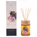 Meg Hawkins 150ml Diffuser Bumble Bee Honeysuckle Blossom