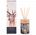 Meg Hawkins 150ml Diffuser Stag Elderflower & Pear Blossom