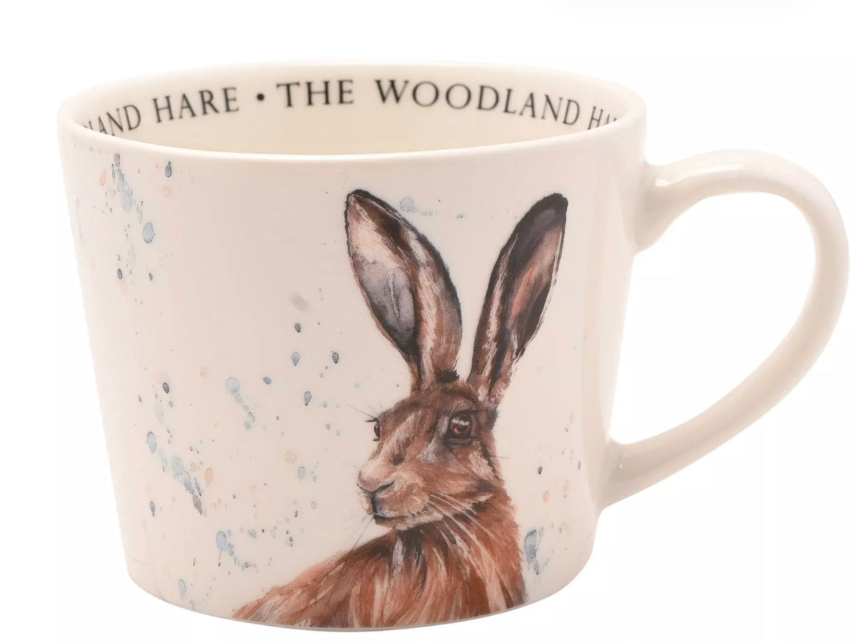 Meg Hawkins Cup Hare