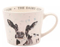 Meg Hawkins Cup Cow