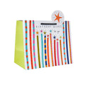 Belly Button Candles Tote Giftbag