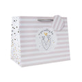 Belly Button Designs Signature Wedding Tote Giftbag
