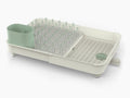 JosephJoseph Extend™ Stone Green Expandable Dish Drainer