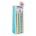 Belly Button Designs Candles Bottle Giftbag