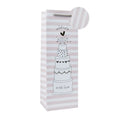 Belly Button Designs Signature Wedding Bottle Giftbag