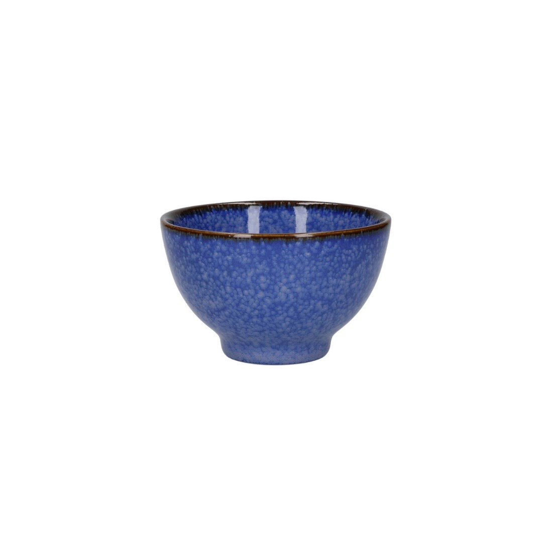 Mikasa Impressions Spindrift Blue Small Bowl 10cm